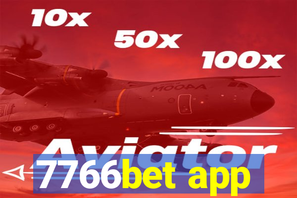 7766bet app